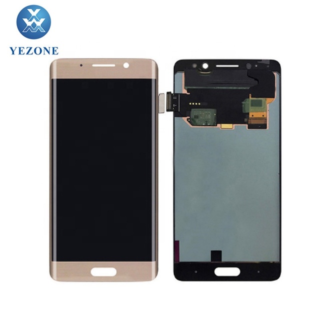 LCD Touch Screen Display Assembly for Huawei Mate 9 Lite LCD Digitizer Replacement