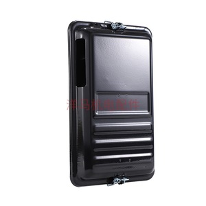 <b>Gasoline</b> <b>Generator</b> Air Filter Assembly For Gx160 Gx200 Gx390 2 3Kw 5 8Kw Plastic Part - Product Image 1