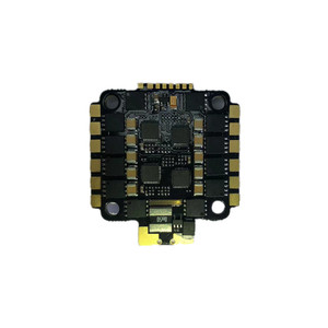 SpiderRC FPV Control de vuelo placa base F405 60A 7-10 pulgadas FPV Motor sin escobillas 4 en 1 ESC Stack 2807 2812 3110 3115 FPV Drone - Product Image 6