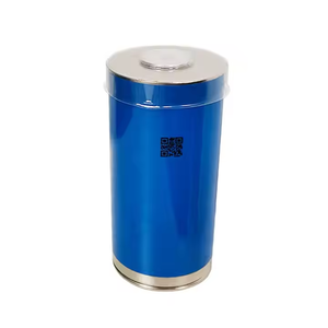 Batería de Iones de Litio Recargable 18650 de 3.7 Voltios y 32Ah para Venta al Por Mayor de Fábrica, con 1 Año de Garantía, para Vehículos Eléctricos y Bancos de Energía - Product Image 4