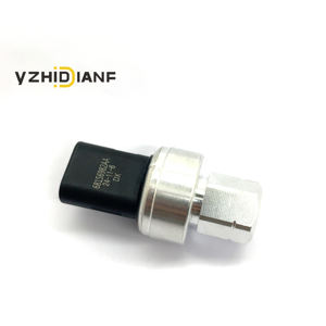 Pièces de voiture en gros A/C interrupteur de capteur de pression de climatisation 68308727AA 68156982AA pour Dodge Challenger Chrysler 200 Ram 1500 - Product Image 3