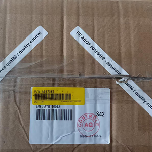 ThermoFisher PN A037385 Adixen <span class=keywords><strong>Pfeiffer</strong></span> Pompe à vide MDP-5011 avec ventilateur - Product Image 2