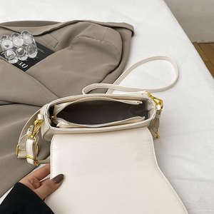 Sac à bandoulière tendance pour femmes, sac à main décontracté, sac à bandoulière de haute qualité - Product Image 4