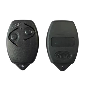 Telecomando per Cancello Elettrico <span class=keywords><strong>ROSSI</strong></span> 433.92MHz Rolling Code, Portata 100m, 2 Pulsanti, Materiale ABS - Product Image 2