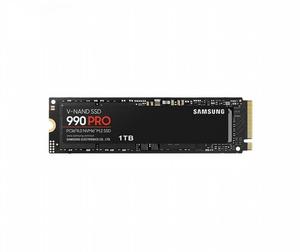 قرص صلب SSD جديد تمامًا بسعة 1 تيرابايت، طراز 990 PRO PCIe 4.0 NVMe M.2 (2280)، داخلي، بسرعة قراءة/كتابة تصل إلى 701-800 ميجابايت/ثانية - Product Image 2