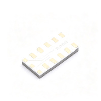 Sensor Óptico de Frecuencia Cardíaca PPG ZSPD4003LG, Nuevo, en Stock, OLGA-13 (3.5x7), ADC de Alta Precisión