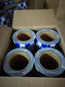 Ruban de signalisation routière imprimé personnalisé, ruban de signalisation de sécurité, ruban de signalisation de prudence pour une haute visibilité - Product Image 4