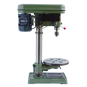 Machine de perçage et de taraudage double usage KTK LGT-550B la plus vendue avec certification CE - Product Image 5