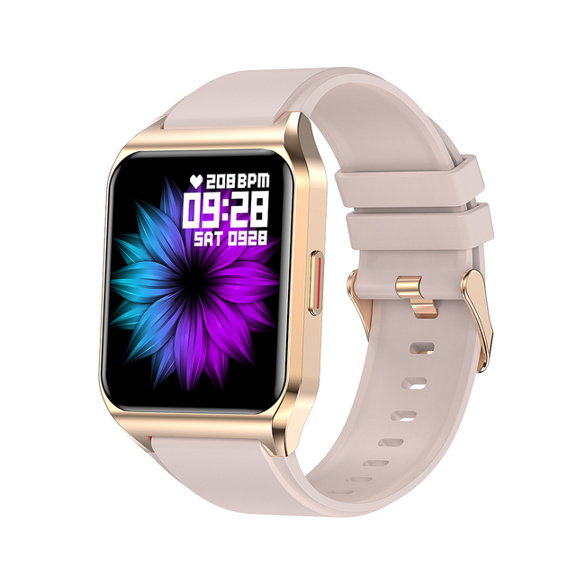 Hot Sale Sleeping Monitoring H60 Full Touch Screen Smartwatch Pulsera Smart Bracelet