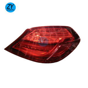 Luces Traseras LED Originales de <span class=keywords><strong>Segunda</strong></span> <span class=keywords><strong>Mano</strong></span> para <span class=keywords><strong>BMW</strong></span> <span class=keywords><strong>Serie</strong></span> 6 640 650 F12 F06, Adecuadas para Modelos 2011-2017 - Product Image 3