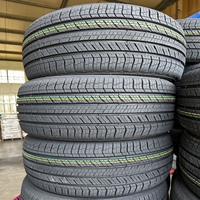 Neumáticos de Coche Sin Cámara a Prueba de Pinchazos 235/60R18 245/60R18 235/50R17 de Alta Calidad para Todas las Estaciones Verano ARESTONE HYPERION