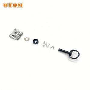 Kit de fixation rapide pour pare-brise, boîte à outils, housse de siège, connecteur pour HUSQVARNA GASGAS TC MC <span class=keywords><strong>SX</strong></span> 50 65 RALLY 450 660 <span class=keywords><strong>690</strong></span> - Product Image 3