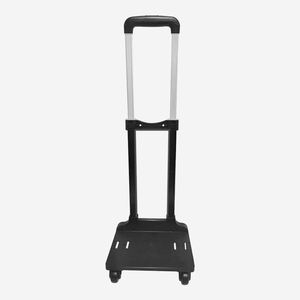 ที่จับกระเป๋าเดินทางแบบยืดหดได้ Tianyu T820W-3 คุณภาพสูง ทำจากอะลูมิเนียม กันน้ำ พกพาสะดวก ล้อเงียบ ล้อหมุนได้รอบทิศทาง พร้อมไฟส่องสว่าง - Product Image 4