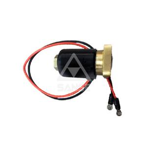 Nouvelle condition <span class=keywords><strong>WA320</strong></span> WA350-1 électrovanne de chargeur de roue 561-15-47210 pour la construction au détail et les ateliers de réparation de machines - Product Image 1