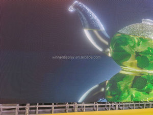 <span class=keywords><strong>LED</strong></span> Video tường hiển thị p5.71 p6.67 P8 <span class=keywords><strong>P10</strong></span> biển quảng cáo kỹ thuật số biển Đăng Board quảng cáo ngoài trời cố định màn hình <span class=keywords><strong>LED</strong></span> - Product Image 5