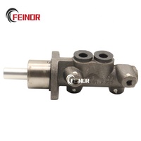 Cilindro Maestro de Freno FEINOR Nuevo de Alta Calidad para Fiat Palio 97-02 20.64mm OEM 7078627 46436262 46536593 71739129