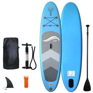 <span class=keywords><strong>Tabla</strong></span> <span class=keywords><strong>de</strong></span> <span class=keywords><strong>surf</strong></span> inflable antideslizante <span class=keywords><strong>de</strong></span> 305cm <span class=keywords><strong>con</strong></span> aleta <span class=keywords><strong>de</strong></span> <span class=keywords><strong>tabla</strong></span> <span class=keywords><strong>de</strong></span> cuerpo <span class=keywords><strong>de</strong></span> pestañas y bomba <span class=keywords><strong>de</strong></span> mano sup Paddle Board - Product Image 1
