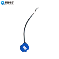 Nouvel encodeur incrémental/absolue Tamagawa TS5214N8588 d'origine pour le contrôle des moteurs industriels et les équipements d'automatisation