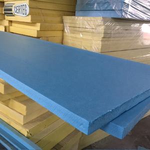 Sistema de techo plano de Noruega, alta resistencia a la compresión, resistente al agua, duradero, anticongelante, protección térmica, tablero de <span class=keywords><strong>aislamiento</strong></span> de espuma XPS - Product Image 2