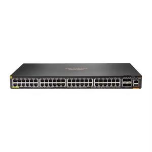 Nouveau commutateur réseau JL677A <span class=keywords><strong>Aruba</strong></span> <span class=keywords><strong>6100</strong></span> 24G Class4 PoE 4SFP + 370W d'origine - Product Image 1