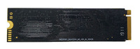 X-STAR 256GB Nvme M.2 SSD PCIe Gen3.0 X4 NVME 2242/2280 untuk Laptop Internal dengan Cangkang Logam Produk Baru