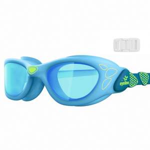Meilleur prix <span class=keywords><strong>Arena</strong></span> <span class=keywords><strong>Cobra</strong></span> <span class=keywords><strong>Ultra</strong></span> Professional Lunettes de natation anti-UV avec joint en silicone pour enfants et enfants - Product Image 1