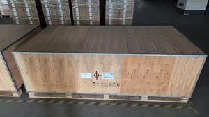 ANTRACK V1 24kW Sistema de Refrigeración por Agua con Ventiladores, Bomba y Fuente de Alimentación, Equipo de Refrigeración Hidráulica Todo en Uno - Product Image 5