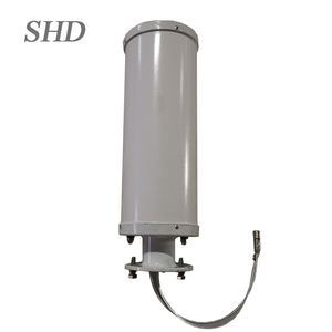 Ăng Ten <span class=keywords><strong>Wifi</strong></span> Ngoài Trời Có Độ Khuếch Đại Cao Ăng Ten Bảng Điều Khiển 11dBi 1710-2170Mhz Mimosa C5c Định Hướng Cho Mô Đun Sfp - Product Image 1