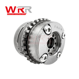 2760503800 2760504000 Ajustador de árbol de levas para Benz W222 W166 S400 GLE400, actuador de piñón de sincronización de escape izquierdo - Product Image 6