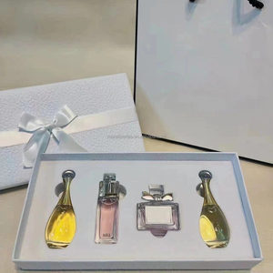 Perfume Original Auténtico de Alta Calidad, Aroma Fresco y Duradero para Hombres y Mujeres, Fragancia Ligera Natural Premium, Perfume para Regalo - Product Image 2