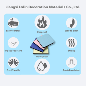 Hpl Hiện Đại Thân Thiện Với Môi Chống Cháy Nhỏ Gọn Nhân Viên Lưu Trữ Tủ Khóa Không Thấm Nước Bền Tủ Tập Tin Cho Trường Học Bệnh Viện Công Ty - Product Image 4