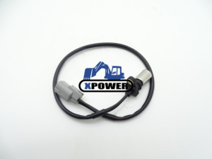 เซ็นเซอร์ตำแหน่งเพลาข้อเหวี่ยง 90919-05050 9091905050 สำหรับ RAV4 เครื่องยนต์ 2.5L 3.5L อะไหล่เครื่องยนต์ - Product Image 5