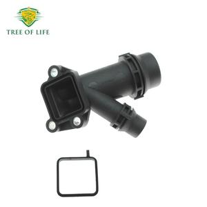 Conector de Manguera de Refrigerante Tree Of Life 11127806196 para Pieza de Repuesto de Motor BMW - Product Image 4