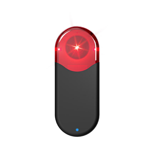 Radar Bike Tail Light TL615 Bicycle Rear Brake Sensing Lamp Saddle Seatpost Charging Bike Waterproof LED Cycling Taillight