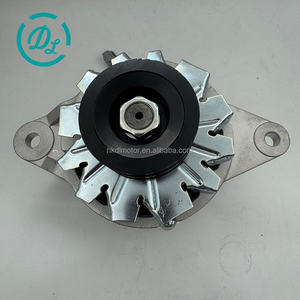 EexcavaStart 1-81200603-7 1812006031 8-97351-687 Alternateur 24V 60A pour moteur 6HK1 ZAXIS 330 ZX350-3 remplacement de qualité OEM - Product Image 3