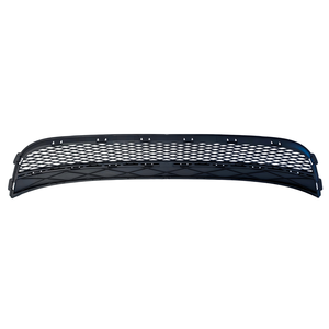 Grille de pare-chocs avant d'origine pour <span class=keywords><strong>VW</strong></span> <span class=keywords><strong>TIGUAN</strong></span> <span class=keywords><strong>2008</strong></span> 2009 2010, compatible avec 5N0853677 5N0853677 9B9 - Product Image 4