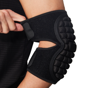 Soporte Protector Universal para Codo y Brazo para Deportes y Actividades al Aire Libre, Precio de Fábrica al por Mayor para Hombres y Mujeres - Product Image 1