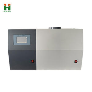 Calorimètre automatique <span class=keywords><strong>intelligent</strong></span>, testeur de valeur calorique informatisé, calorimètre à bombe à oxygène entièrement automatique, calorimètre à charbon - Product Image 4