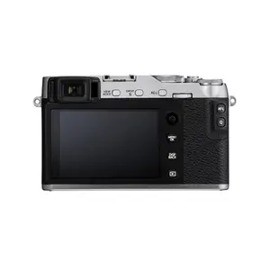 DF Wholesale 99% New X-E1 X-E3 Vintage Literature Side-Axis Mirrorless Camera StreetポータブルカメラXE3