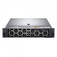 Dell PowerEdge R740 2U Rack Server bekas dengan fitur kustom prosesor Xeon dalam stok Server bekas