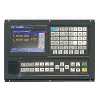 Controlador CNC GSK 928TD-L de Alto Rendimiento: Sistema de Torno PLC de 2-3 Ejes para Mecanizado de Precisión