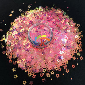 Laser <span class=keywords><strong>mickey</strong></span> mouse gros sirène cactus anneaux formes grosses paillettes pour résine artisanat jouets décorations <span class=keywords><strong>de</strong></span> Noël - Product Image 5