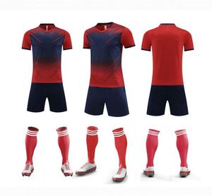 Comfortable Premium Breathable Quick Dry Sports Jersey Short Flexible Fabric Custom Sport Wear Soccer Kit Wholesale <b>Boys</b> Summer - Product Image 3