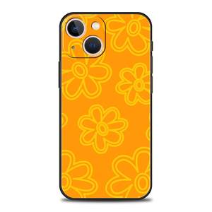 <span class=keywords><strong>Coque</strong></span> de téléphone personnalisée avec impression UV abstraite sur le marché des fleurs pour iPhone 16 13 15 14 12 11 Pro MAX XS Plus <span class=keywords><strong>Coque</strong></span> souple en silicone TPU - Product Image 5