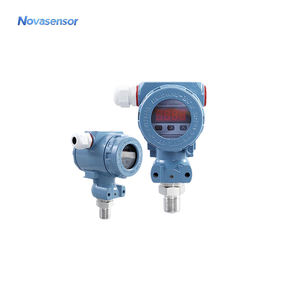 50 मीटर 100 मीटर हाइड्रोस्टेटिक तरल जल स्तर सेंसर मीटर गहरे बोरहोल के लिए 0-5 वी 0-10V वर्षा जल स्तर सेंसर ट्रांसमीटर - Product Image 5