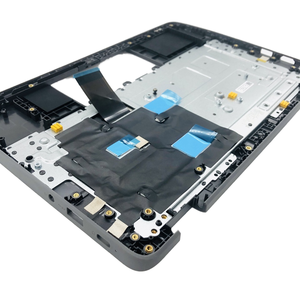 สำหรับ Lenovo 300e Yoga Chromebook Gen 4 สีเทา ที่วางมือพร้อมคีย์บอร์ด รุ่น 5M11H62893 - Product Image 2