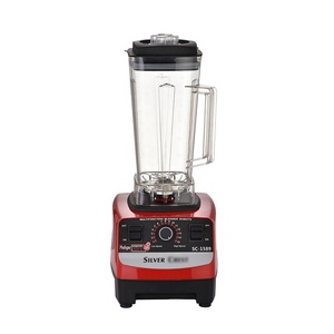 Ideagree nhà uusing 7630 động cơ giá rẻ giá 2 trong 1 Smoothie Máy xay sinh tố với <span class=keywords><strong>Mill</strong></span> Jar - Product Image 5