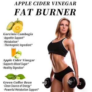 OEM ODM Apfelessig-Kapseln mit Apfelessig-Pulver <span class=keywords><strong>Garcinia</strong></span> <span class=keywords><strong>Cambogia</strong></span> Natürliche Koffein-Fettverbrenner-Kapseln - Product Image 5
