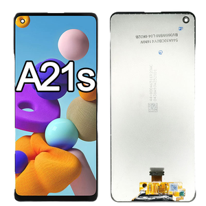 Écrans LCD pour téléphones mobiles Samsung Galaxy A21s, écran LCD pour Samsung A21s, écran pour Samsung A21s, Pantalla - Product Image 1