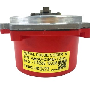 Codificador de Pulsos de Motor Original Japonés Fanuc Control A860-0346-T241, Codificador de Pulsos FANUC A860-0346-T241, A860-0346 - Product Image 4